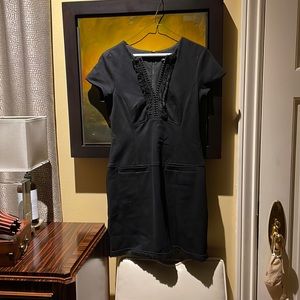 Nanette Lepore dress black